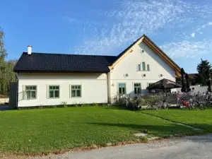 Pension Sodomkuv Statek Czap