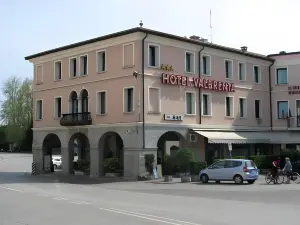 Hotel Valbrenta