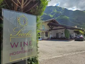 Relais Divino