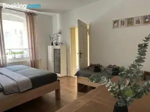 Ferienwohnung Nauen Familie Renner