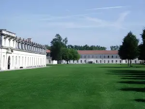 Mercure Rochefort La Corderie Royale