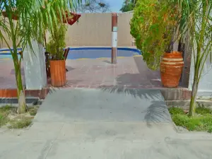 Hotel Calle Real Inn