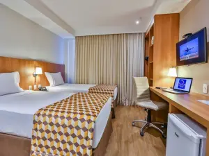 Sleep Inn Aeroporto de Guarulhos - São Paulo