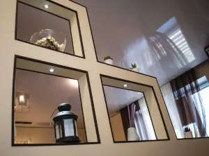 Central Design Apartaments