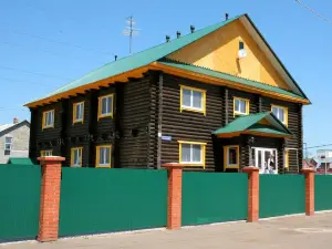 Solnechny (Filial Eremenko) Hotel Complex