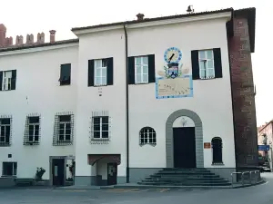 Hotel la Gaietta