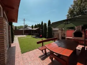 KK Apartment
