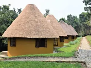 Kibale Guest Cottages