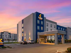 Comfort Suites