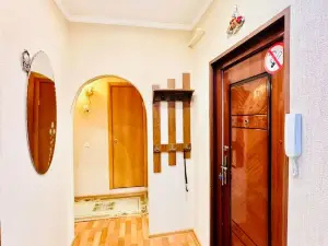 апартаменты на заводскои 6