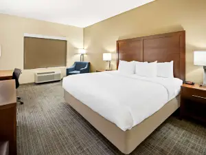 Comfort Inn & Suites High Point - Archdale