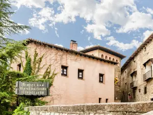 Hotel Albarracín