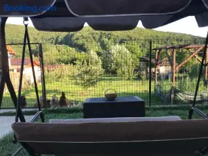 Apartament la Vilă