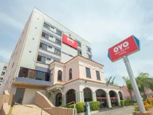 OYO Real Palace Hotel, Teresina