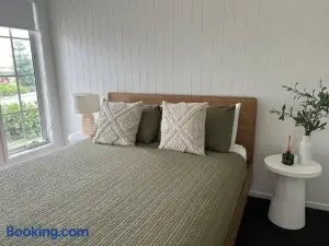 Modern Family Friendly Ipswich Home