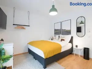 Limehome Ingolstadt Bauhofstraße