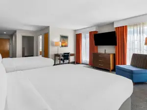 Best Western Niceville - Eglin AFB Hotel
