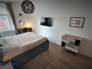 Jacob´s Apartement