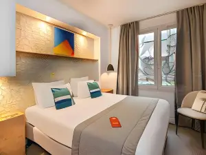 Hotel Izzy