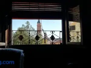 Casa Aljez