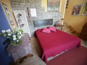 Agriturismo Il Melo Rosso