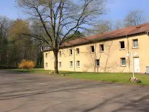 Hotel Aster - Creutzwald