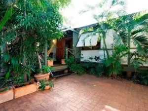 Guwarri Bayside Retreat