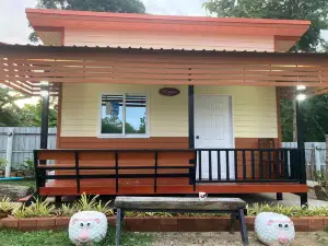 Nantawanhomestay