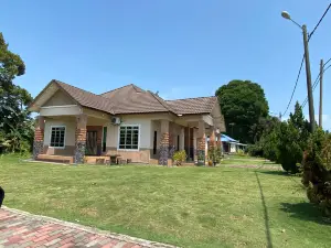 Homestay D'Love