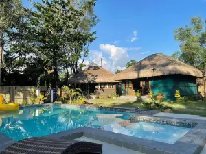 Faith Sanctuary, A Tropical Beach Property