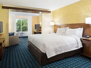 Fairfield Inn & Suites Belle Vernon