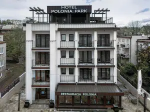 Hotel Polonia Park Medical Center & Spa