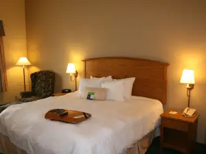 Hampton Inn Guntersville