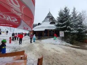 8 Residence Apartament