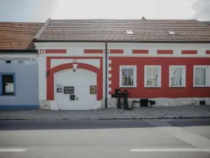 Haus Diogenes