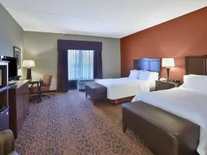 Hampton Inn Brockport