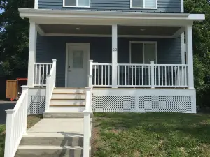 1st Class Rentals Munson Manor IV