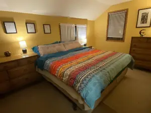 A Peaceful Family and Dog-Friendly Getaway in the Northwoods