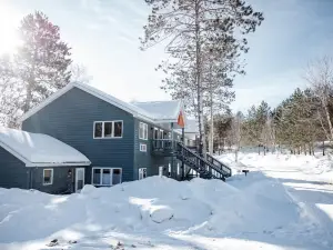 The Hygge Suite at Giants Ridge Ski & Golf Resort