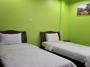 Baan Pha Chan Resort