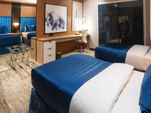 Dana Hotel