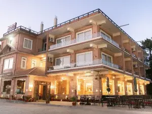 Hotel Chautari Pvt Ltd