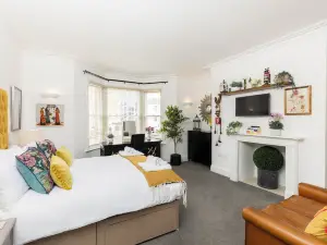 The Judges Lodgings Boutique Hotel