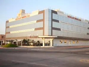 Raoum Inn Khafji Corniche