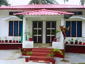 Homocation Sreemoyee Homestay