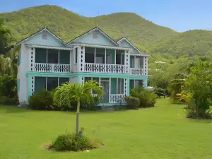 Oualie Beach Resort
