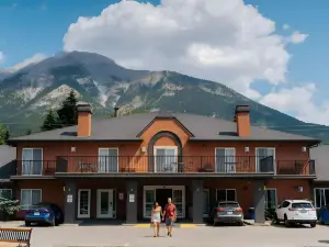 Northwinds Hotel Canmore
