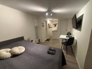 Litle Cozy Apartment in Ålesund
