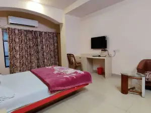 Hotel Geetanjali