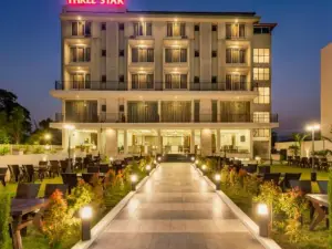 Hotel Grand Indu,Kolhapur